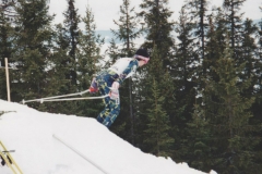 1995-03-Hafjell-GS_start_1