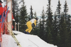 1995-03-Hafjell-GS_start_2