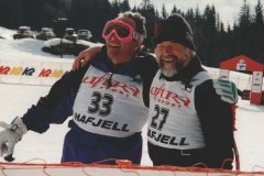 1995-03-Hafjell-Steve_&_Ernie