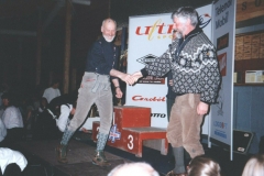 1995-03-Hafjell-dinner-demo_tele_handshake