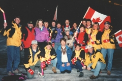 1995-03-Hafjell-opening-team