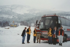 1995-03-Rauland_World_Cup-1_arrival
