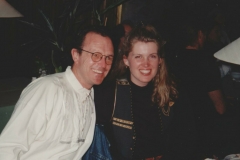 1995-03-Rauland_World_Cup-Lilliane_Sarah
