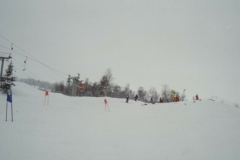 1995-03-Rauland_World_Cup-_3_jump_practice
