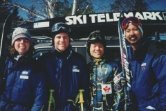 1996-02-ONT_Champ_-_Skyloft-Holly_Chris_Mark_Glenn