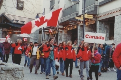 1996-03-World_Champ_Whistler_-_parade