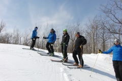 2014- CANSI L3 Course